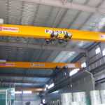 電動(dòng)單梁橋式起重機(jī)