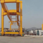 通用門式起重機