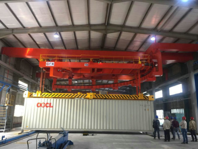 自動搬運(yùn)設(shè)備